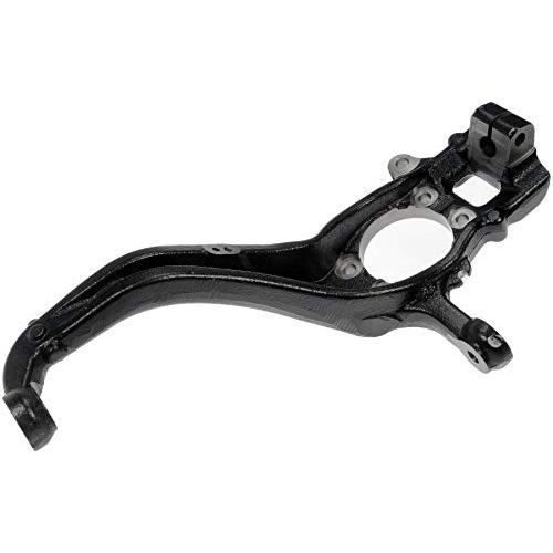 【並行輸入品】Dorman 698 266 フロント助手席側ステアリングナックル 日産モデル限定 Dorman 698 266 Front Paの画像