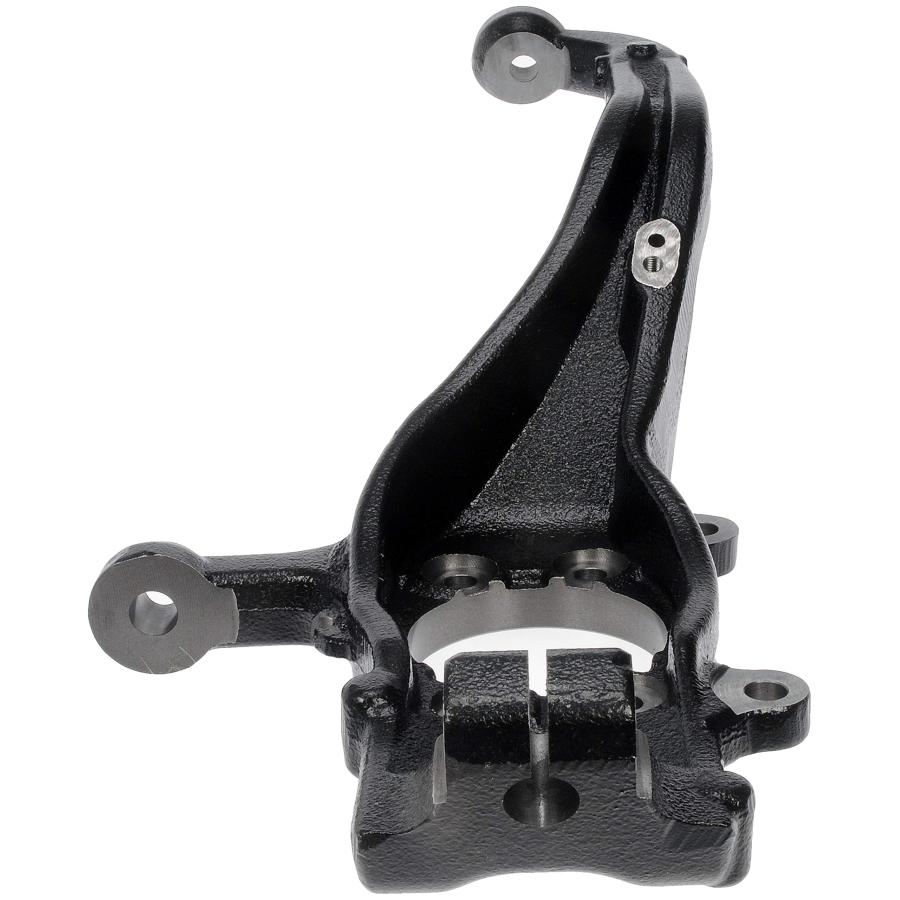 【並行輸入品】Dorman 698 266 フロント助手席側ステアリングナックル 日産モデル限定 Dorman 698 266 Front Paの画像