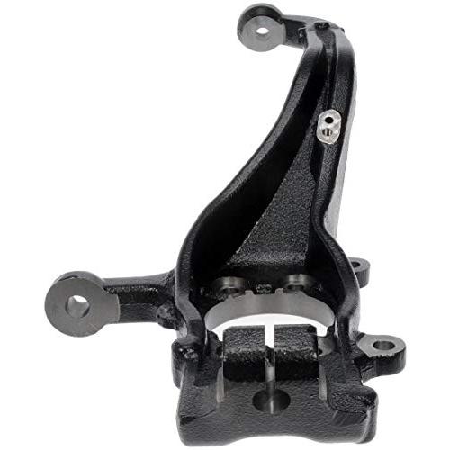 【並行輸入品】Dorman 698 266 フロント助手席側ステアリングナックル 日産モデル限定 Dorman 698 266 Front Paの画像