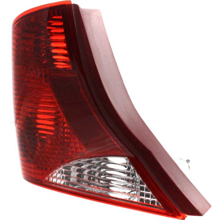【並行輸入品】Garage Pro Tail Light Compatible with 2000 2003 Ford Focus Drive_3