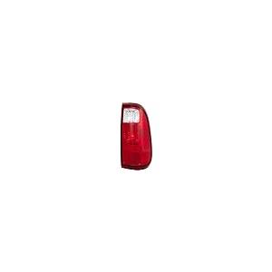 【並行輸入品】Garage Pro テールライト FORD Fシリーズ スーパーデューティー 08 16 RH レンズとハウジング用 Garag_2