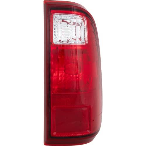 【並行輸入品】Garage Pro テールライト FORD Fシリーズ スーパーデューティー 08 16 RH レンズとハウジング用 Garag_4