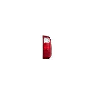 【並行輸入品】Garage Pro テールライト FORD Fシリーズ スーパーデューティー 08 16 RH レンズとハウジング用 Garag_5