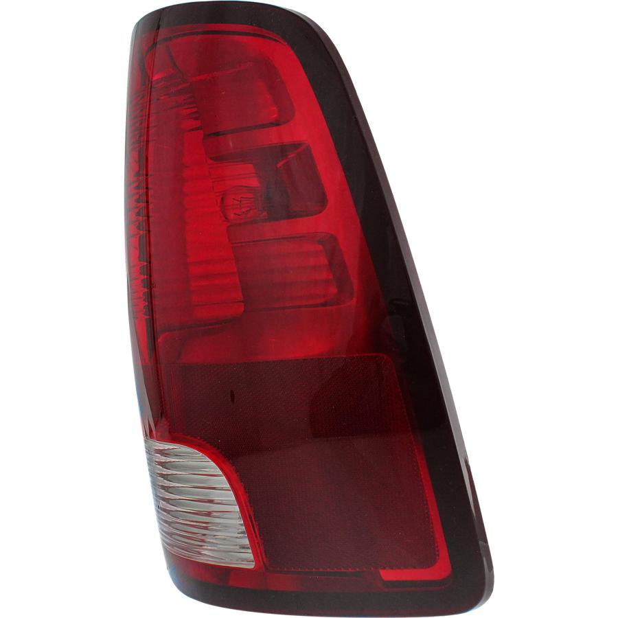 並行輸入品】Garage Pro テールライト RAM フルサイズ P/U 2009 2018