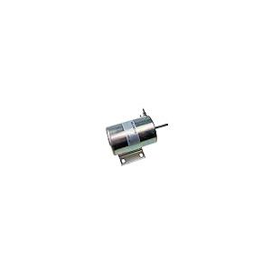 【並行輸入品】Mover Parts Fuel Shutoff Solenoid 24V for Delco 1118191 Trombett