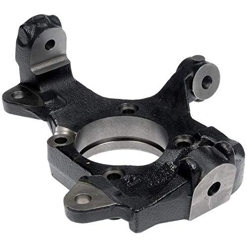 【並行輸入品】Dorman 698 017 フロント運転席側ステアリングナックル シボレー/GMC/ハマーモデル用 Dorman 698 017の画像