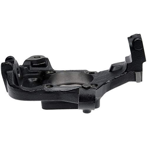 【並行輸入品】Dorman 698 017 フロント運転席側ステアリングナックル シボレー/GMC/ハマーモデル用 Dorman 698 017の画像