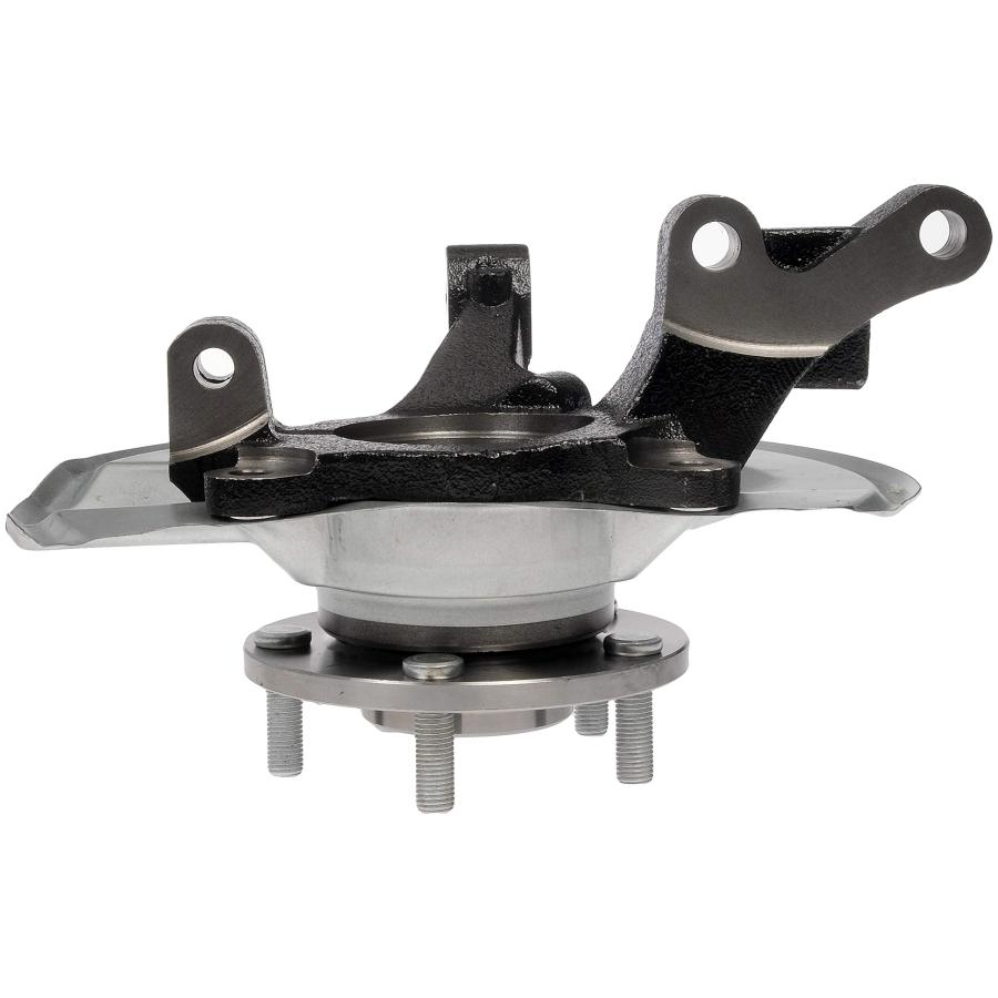 【並行輸入品】Dorman 698 411 Driver Side Loaded Steering Knuckle Select Dodge /の画像