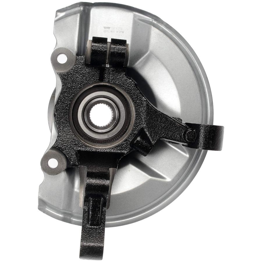 【並行輸入品】Dorman 698 411 Driver Side Loaded Steering Knuckle Select Dodge /の画像