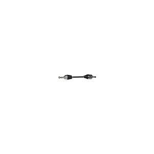 【並行輸入品】GSP NCV53028 CV車軸シャフトアセンブリ   左フロント(運転席側) GSP NCV53028 CV Axle Sha_2