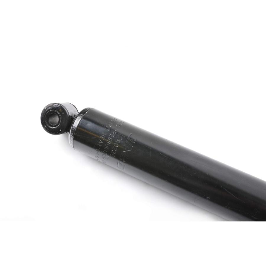 【並行輸入品】BROSCONE A0236 サスペンション リアショック ストラット アセンブリ 2個 2000 2006 トヨタに適合 BRO