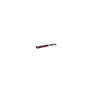 【並行輸入品】SolarBlast 48W アンバー レッド LED 点滅ストロボ警告バイザー ライトバー [48フラッシュモード] [プラグアの画像