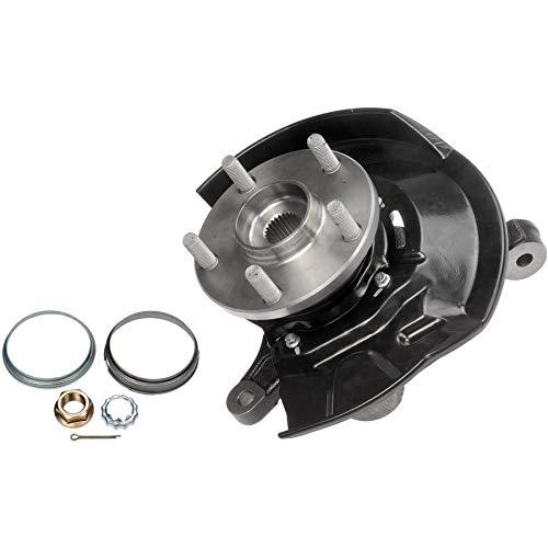 【並行輸入品】Dorman 698 421 Front Driver Side Loaded Steering Knuckle for Seleの画像