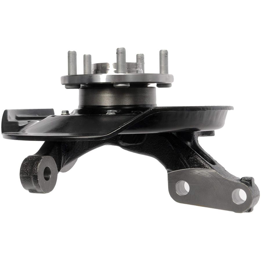 【並行輸入品】Dorman 698 421 Front Driver Side Loaded Steering Knuckle for Seleの画像