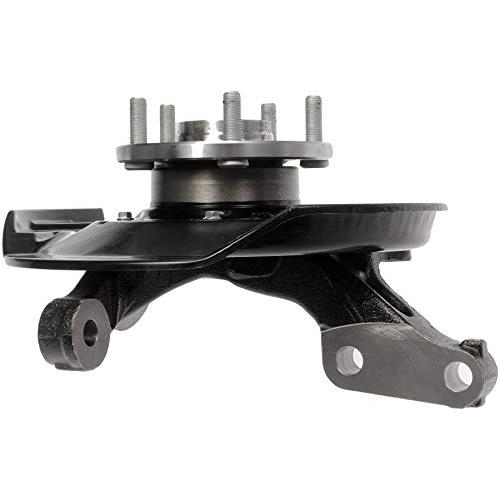 【並行輸入品】Dorman 698 421 Front Driver Side Loaded Steering Knuckle for Seleの画像