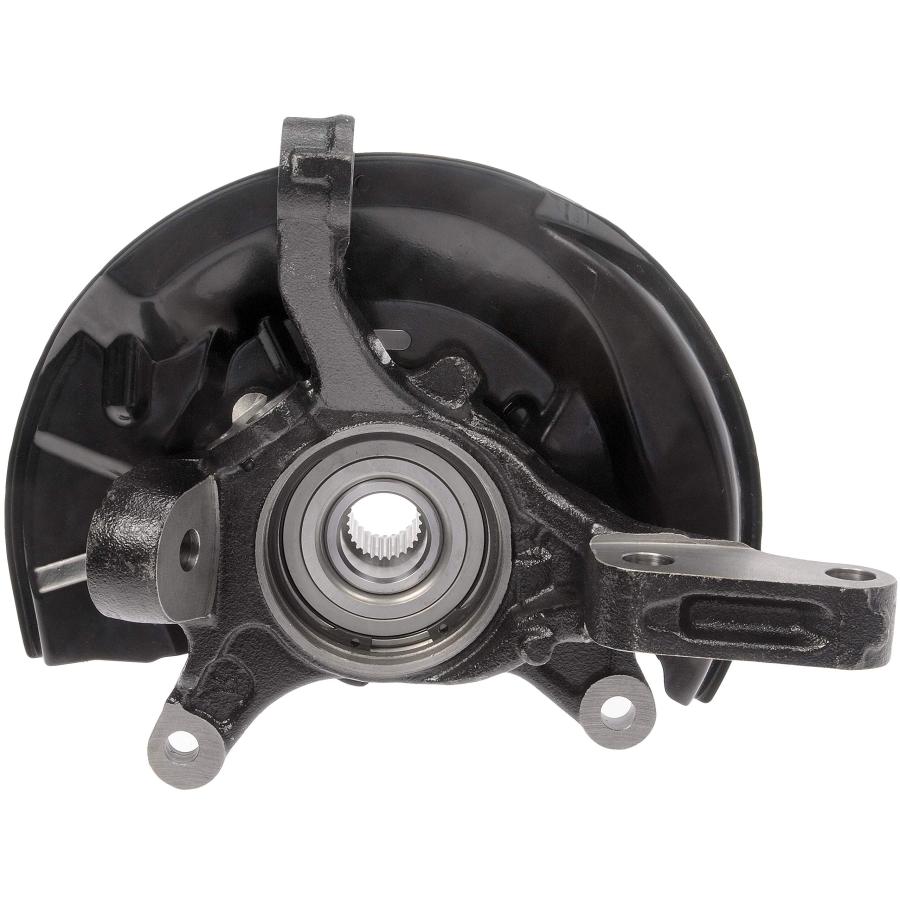 【並行輸入品】Dorman 698 421 Front Driver Side Loaded Steering Knuckle for Seleの画像