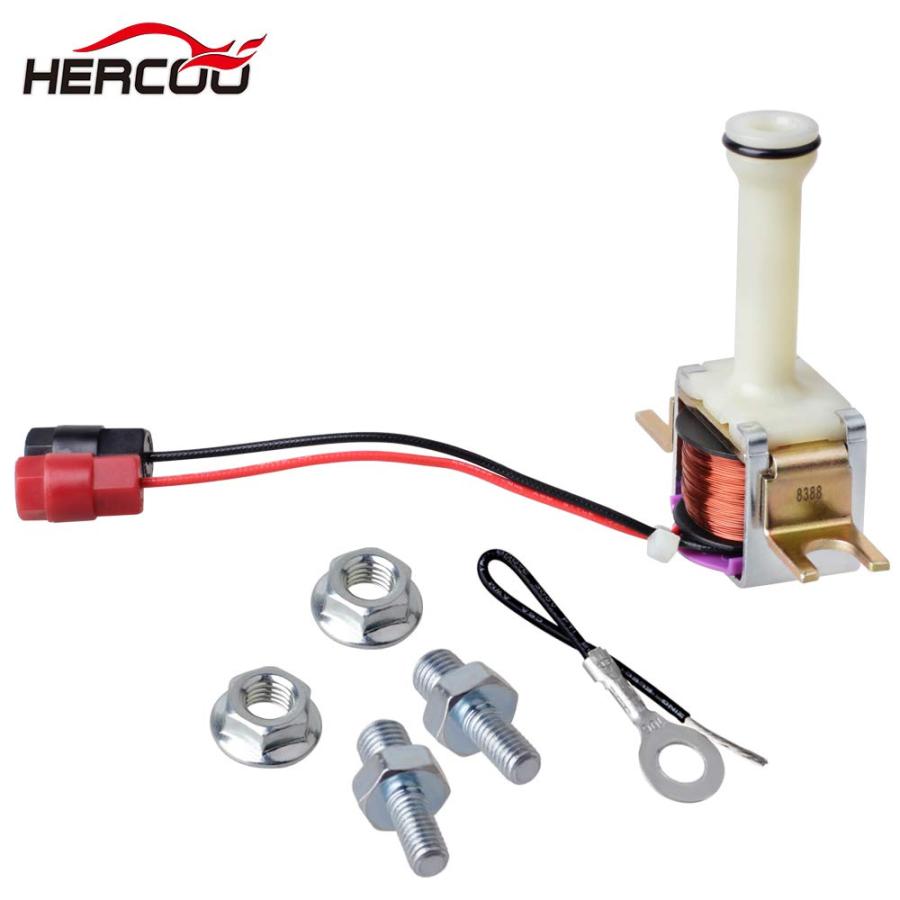 【並行輸入品】HERCOO GM 4L60 4L60E 4L65E TH700 R4 TH200 4R TCC ロックアップコンバーター クラッの画像