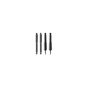 【並行輸入品】cciyu shock Struts shock absorbers for 2002 2005 for Dodge for Rの画像