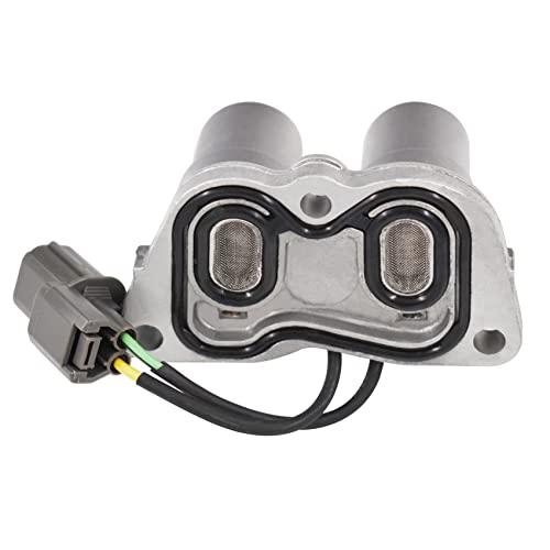 【並行輸入品】Labwork トランスミッション ロックアップ ソレノイド 28300 PX4 014/003 ホンダ 4シリンダー用 labwの画像