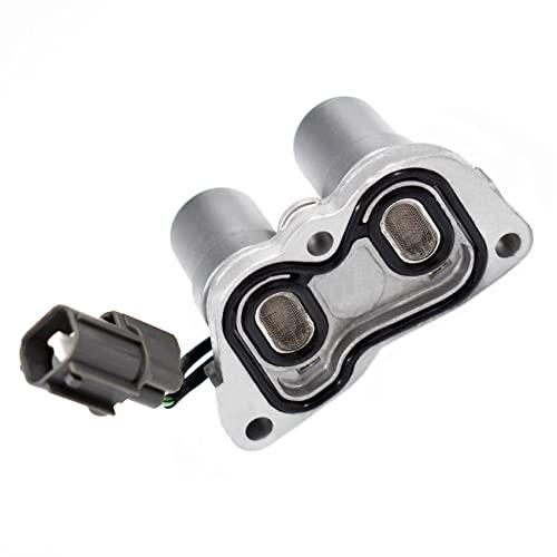 【並行輸入品】Labwork トランスミッション ロックアップ ソレノイド 28300 PX4 014/003 ホンダ 4シリンダー用 labwの画像