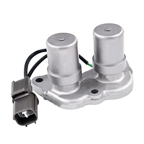 【並行輸入品】Labwork トランスミッション ロックアップ ソレノイド 28300 PX4 014/003 ホンダ 4シリンダー用 labwの画像