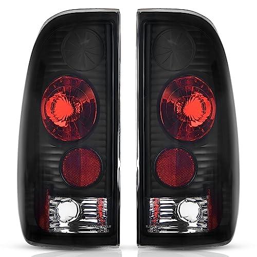 【並行輸入品】AUTOSAVER88 テールライト 1997 2003 フォード F150 (スタイルサイドモデルのみに適合) 1999 200_1
