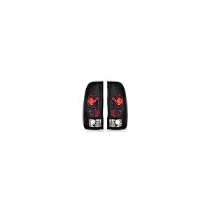 【並行輸入品】AUTOSAVER88 テールライト 1997 2003 フォード F150 (スタイルサイドモデルのみに適合) 1999 200_2