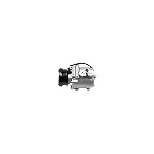 【並行輸入品】cciyu エアコンコンプレッサー M ercury Mountaineer用 L incolnアビエーター用 F ord E15_2