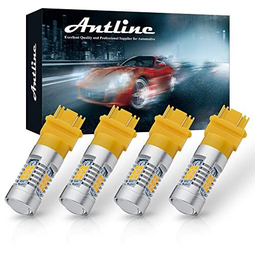 並行輸入品】Antline 非常に明るい 3157 3156 3057 4057 4157 3157LL