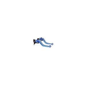 【並行輸入品】調節式ブレーキクラッチレバー ヤマハ YFM 660 Raptor 2001 2006 YFM 700 Raptor 2000 2