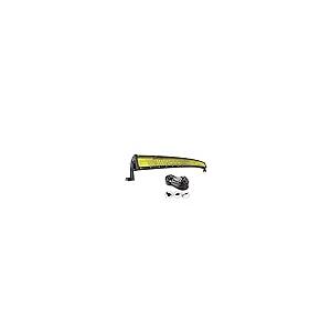 【並行輸入品】Willpower 42 inch 540W Yellow Curved Led Light Bar,Amber Tripleの画像