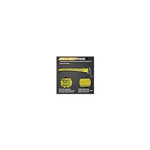 【並行輸入品】Willpower 42 inch 540W Yellow Curved Led Light Bar,Amber Tripleの画像