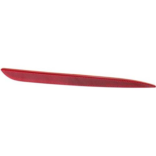 【並行輸入品】Garage Pro バンパーリフレクター 助手席側CAPA 2015 2022 クライスラー300リア対応 Garage Pro_4