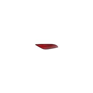 【並行輸入品】Garage Pro バンパーリフレクター 2016 2022 Chevrolet Malibu リア用 助手席側 Garage_8