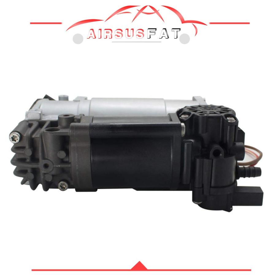 【並行輸入品】AIRSUSFAT OEM Standard Air Pump 2008 2015 For BMW 7 Series F01 Fの画像