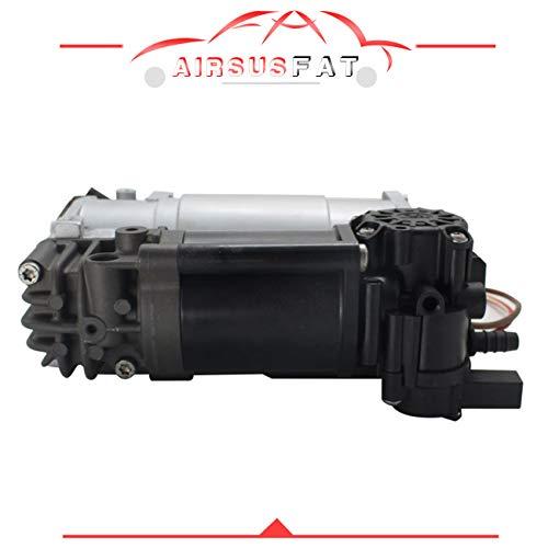 【並行輸入品】AIRSUSFAT OEM Standard Air Pump 2008 2015 For BMW 7 Series F01 Fの画像