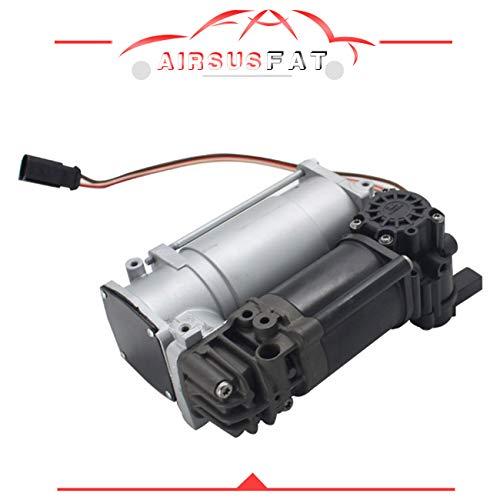 【並行輸入品】AIRSUSFAT OEM Standard Air Pump 2008 2015 For BMW 7 Series F01 Fの画像