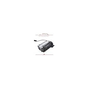 【並行輸入品】AIRSUSFAT OEM Standard Air Pump 2008 2015 For BMW 7 Series F01 Fの画像