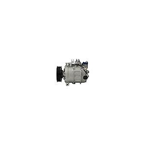 【並行輸入品】New AC Compressor for Volkswagen Touareg 3.6L   2005 2006 2007 2の画像