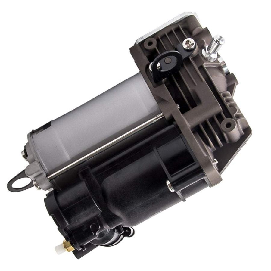 【並行輸入品】YH New Air Suspension Compressor Pump Fit For Mercedes Benz 2013の画像
