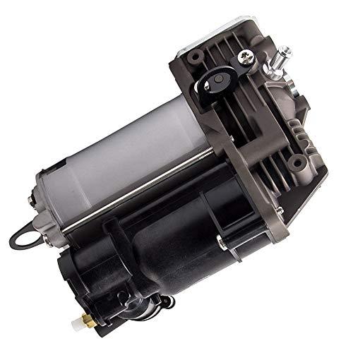 【並行輸入品】YH New Air Suspension Compressor Pump Fit For Mercedes Benz 2013の画像