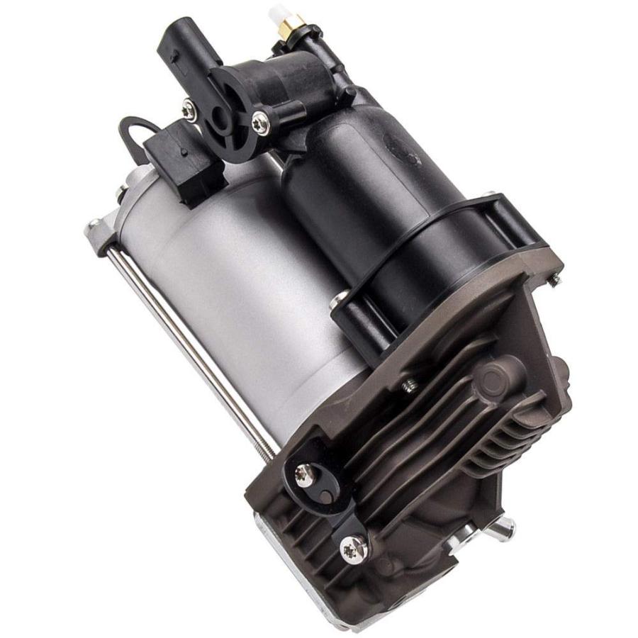 【並行輸入品】YH New Air Suspension Compressor Pump Fit For Mercedes Benz 2013の画像
