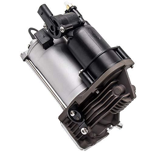 【並行輸入品】YH New Air Suspension Compressor Pump Fit For Mercedes Benz 2013の画像