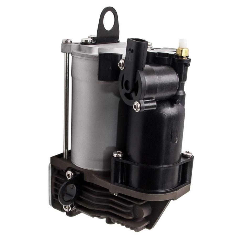 【並行輸入品】YH New Air Suspension Compressor Pump Fit For Mercedes Benz 2013の画像