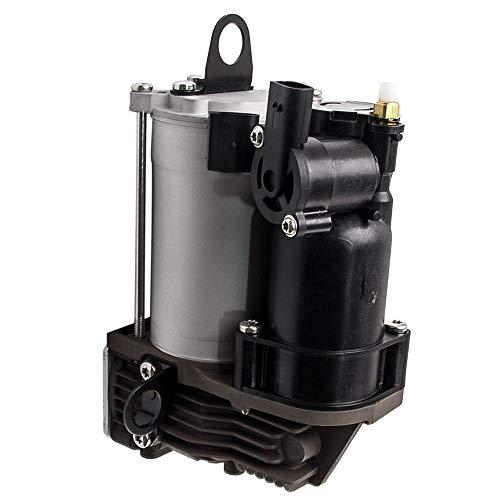 【並行輸入品】YH New Air Suspension Compressor Pump Fit For Mercedes Benz 2013の画像