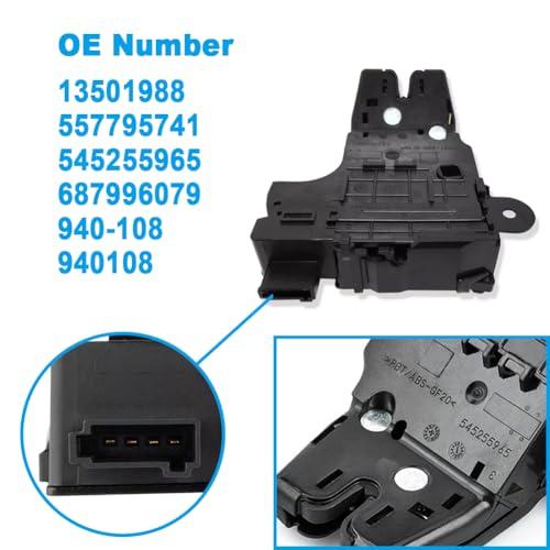 HY SPEED 719 007 トランク蓋ラッチロック アクチュエーター シボレー シボレー クルーズ インパラ マリブ ソニッ 並行輸入品