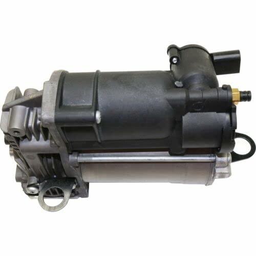 【並行輸入品】エアサスペンションコンプレッサーポンプ 06 13 メルセデス W251 Rクラス 2513202704に適合 Air Suspeの画像
