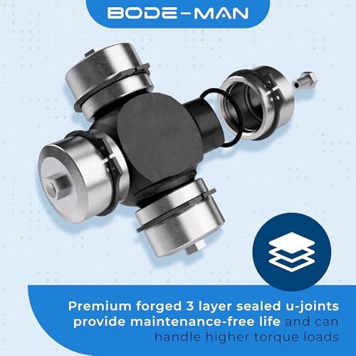 【並行輸入品】Bodeman フロントドライブシャフト/プロペラシャフト 29.5インチ 交換用 1998 1999 2000 2001 F