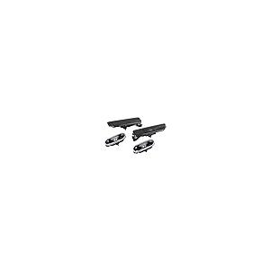 【並行輸入品】フェンダーバンパーサイドマーカーライト、フォルクスワーゲン99 05 フォルクスワーゲン、99 03 ゴルフMK4アンバーランプにの画像
