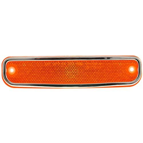 【並行輸入品】For Chevy C10 Side Marker Light Assembly 1978 1979 1980 Driver Oの画像